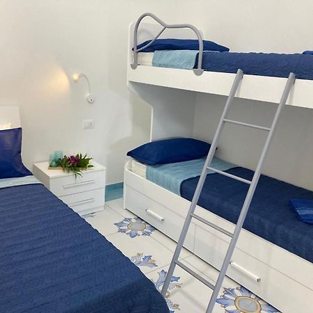 Stella Maris B Apartment Santa Maria di Castellabate Exterior photo