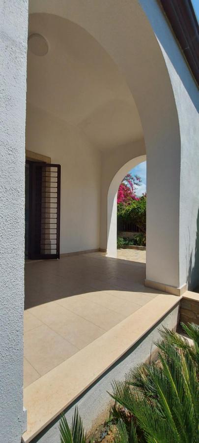 Stella Maris B Apartment Santa Maria di Castellabate Exterior photo